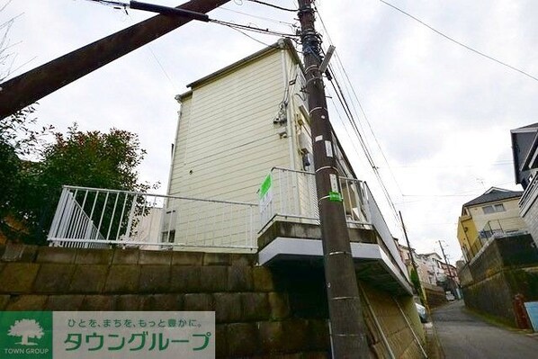 グリーンコートの物件内観写真